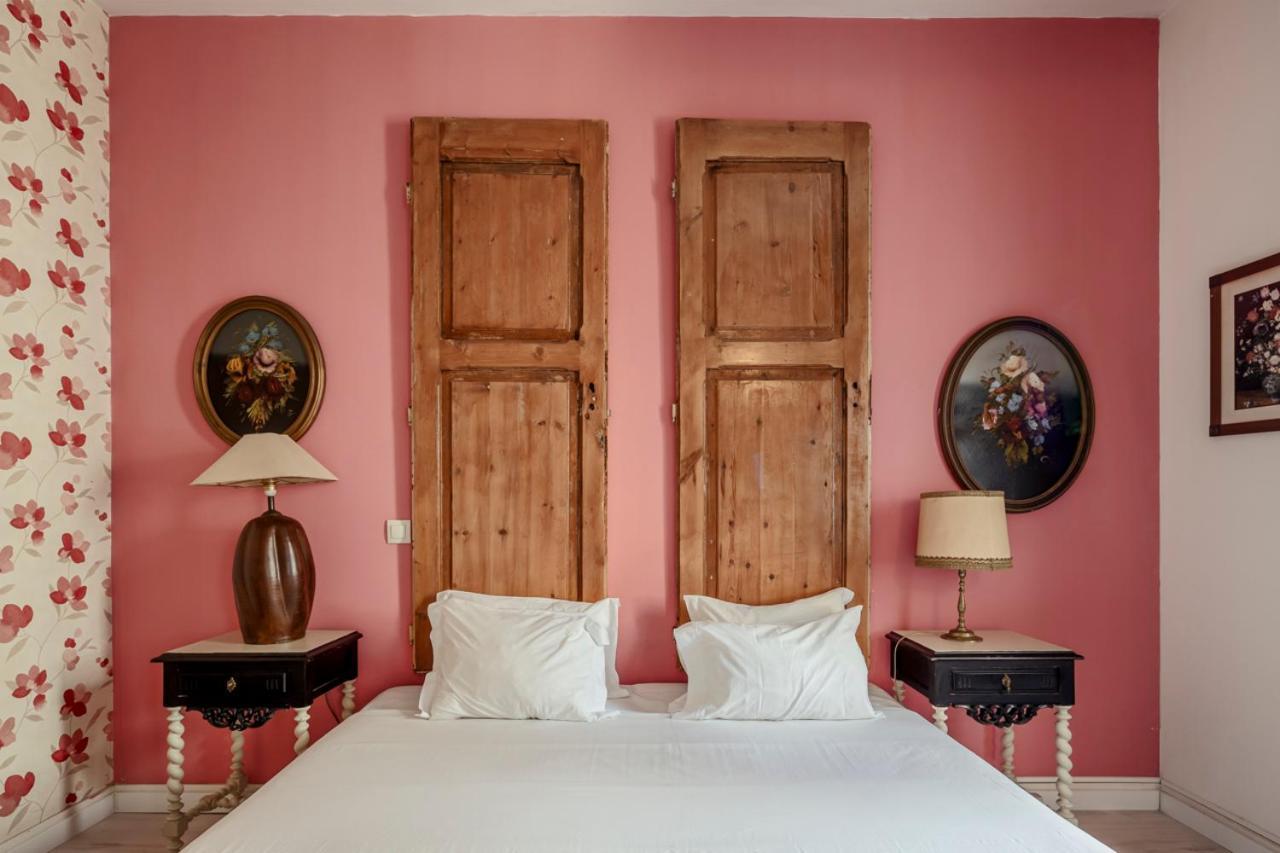 Labor Alliance By Lovelystay Appartement Lissabon