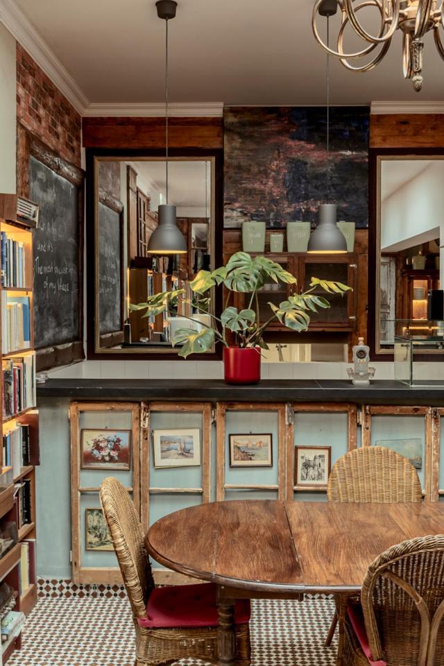 Appartement Labor Alliance By Lovelystay Lissabon