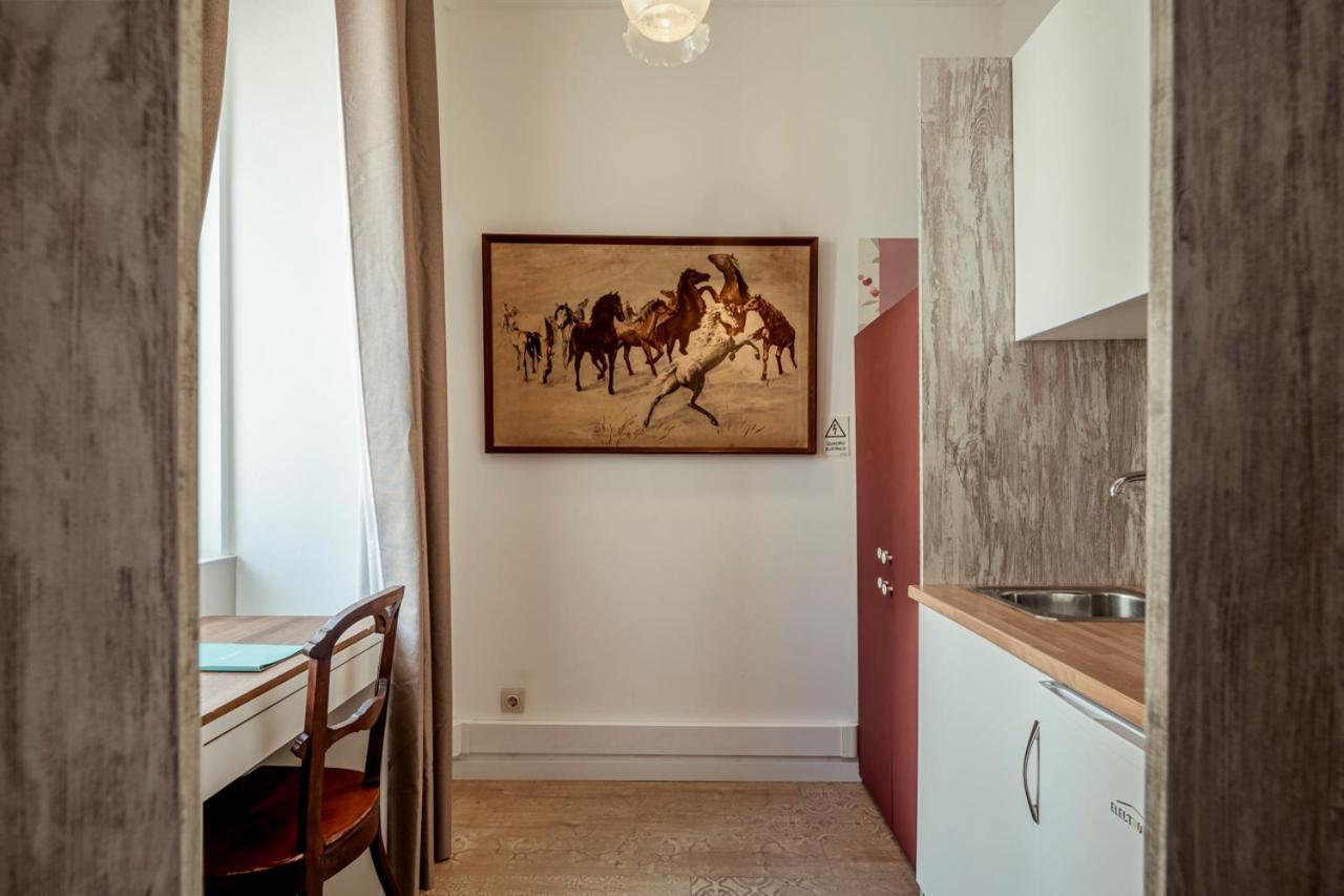 Lejlighed Labor Alliance By Lovelystay Lisboa
