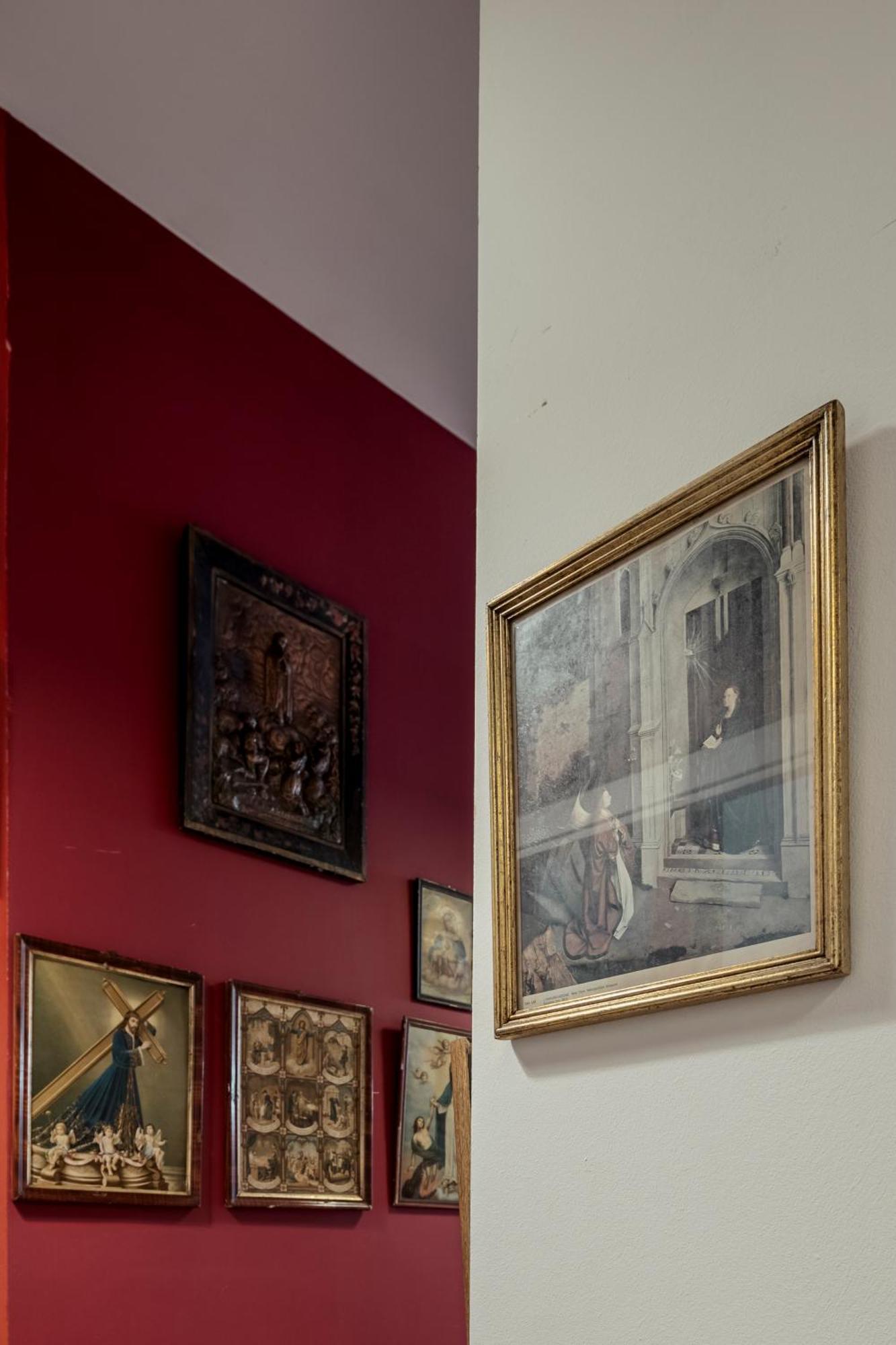 Labor Alliance By Lovelystay Lejlighed Lisboa